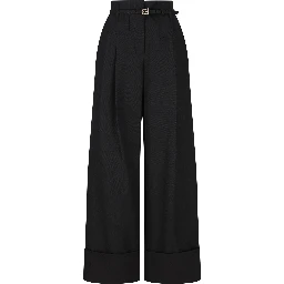 Fendi RTW... Black