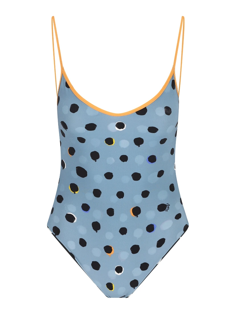 Fendi Sea clothing