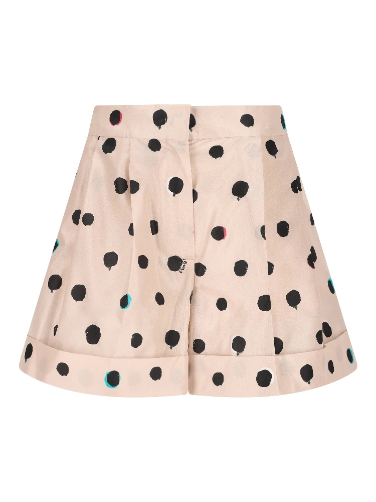 Fendi Shorts