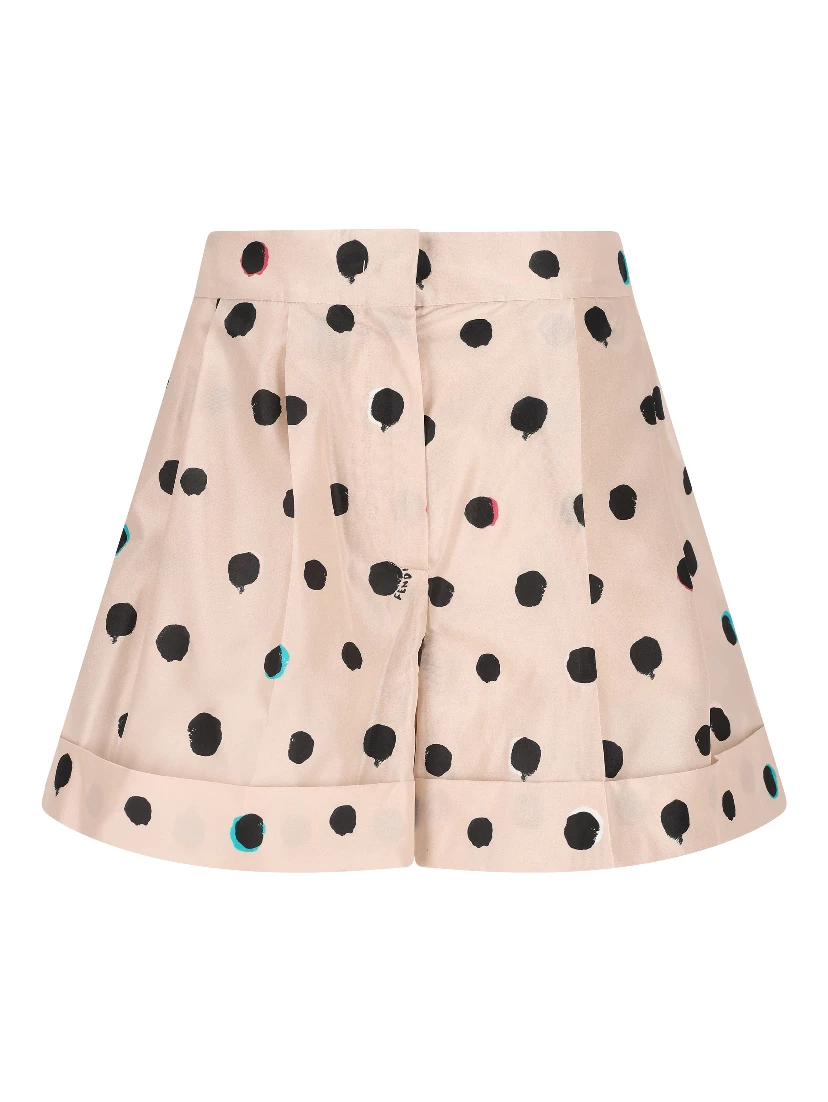 Fendi Shorts