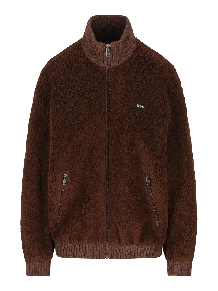 Prada Jackets