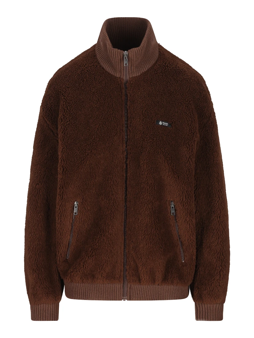 Prada Jackets