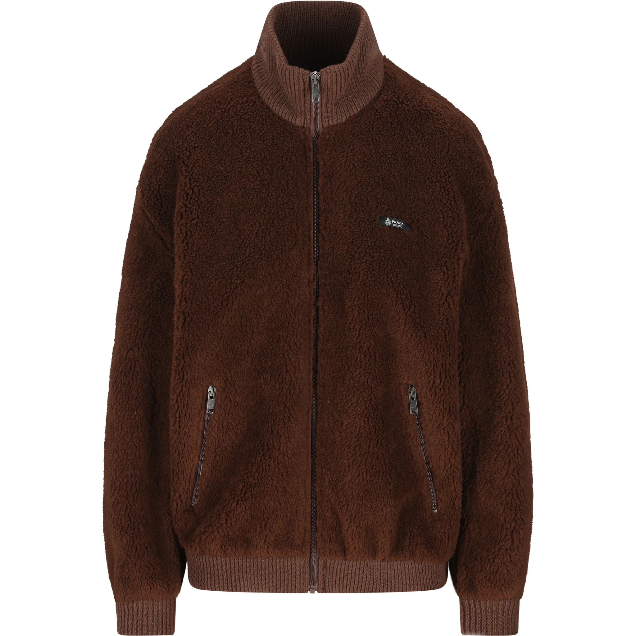 Prada Jackets