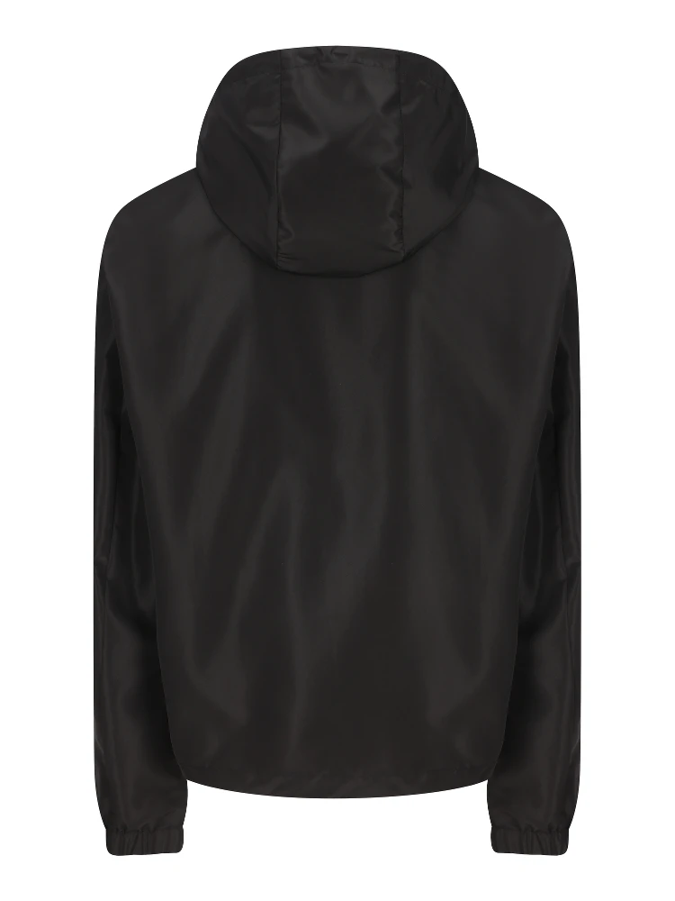 Fendi Jackets Black alternative