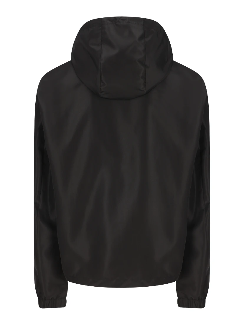Fendi Jackets Black