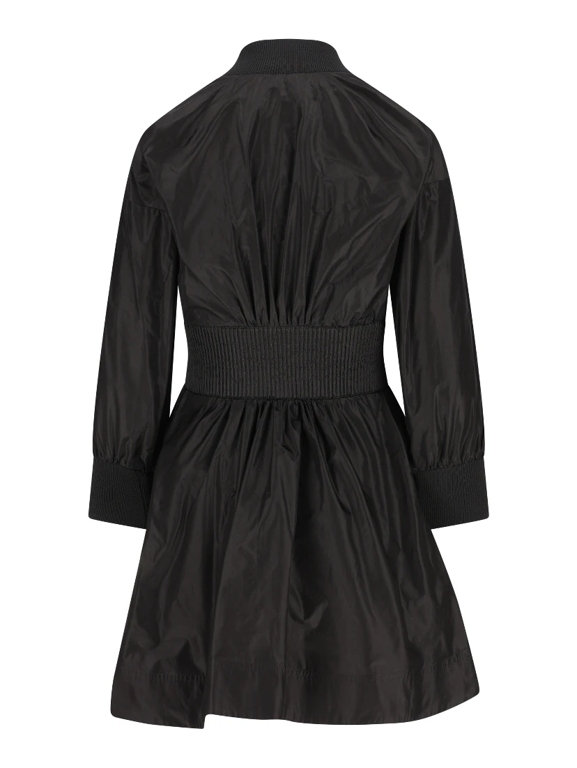 Fendi Dresses Black