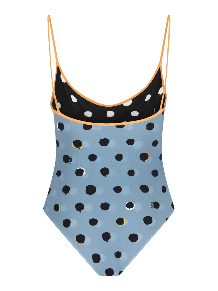 Fendi Sea clothing