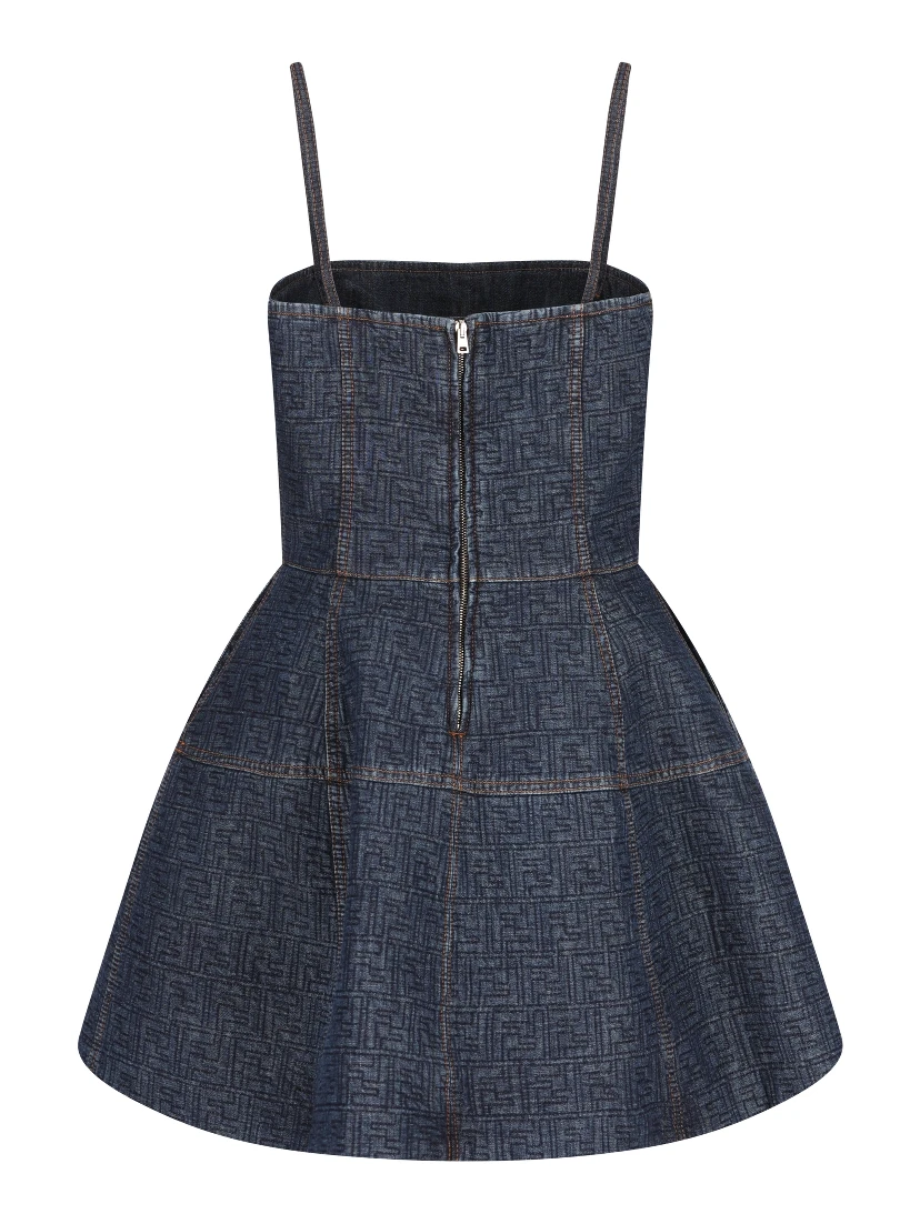 Fendi Dresses