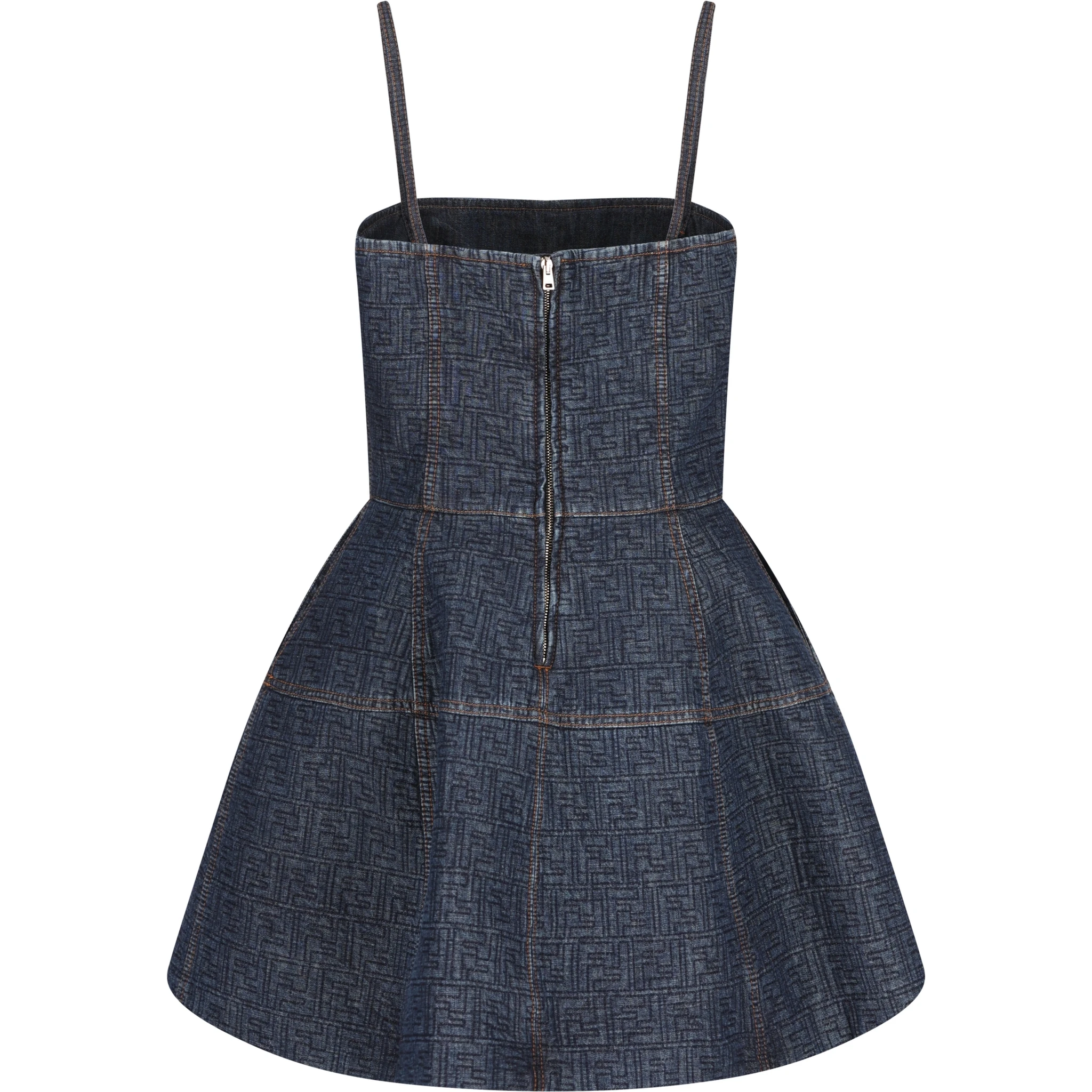 Fendi Dresses