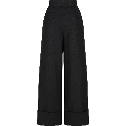 Fendi RTW... Black