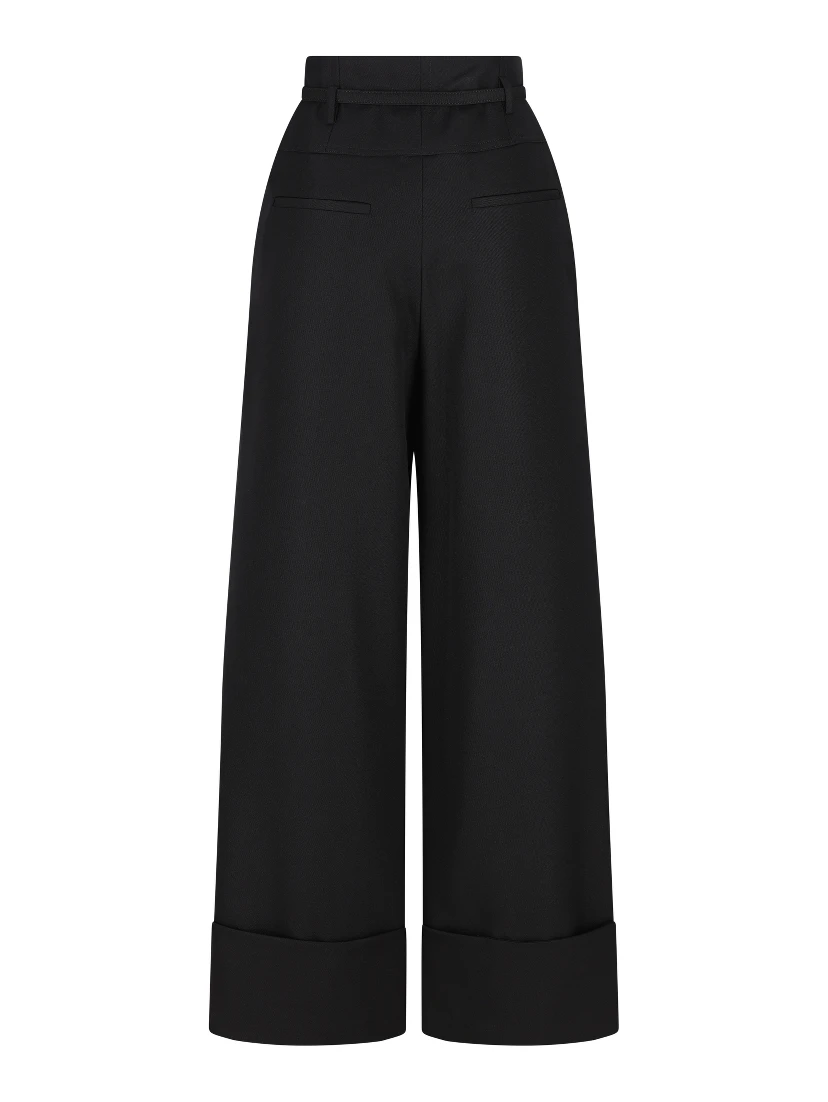 Fendi RTW... Black