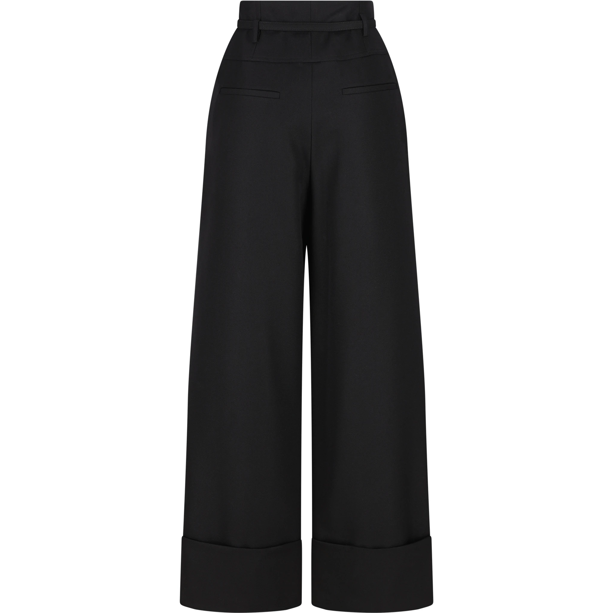 Fendi RTW... Black