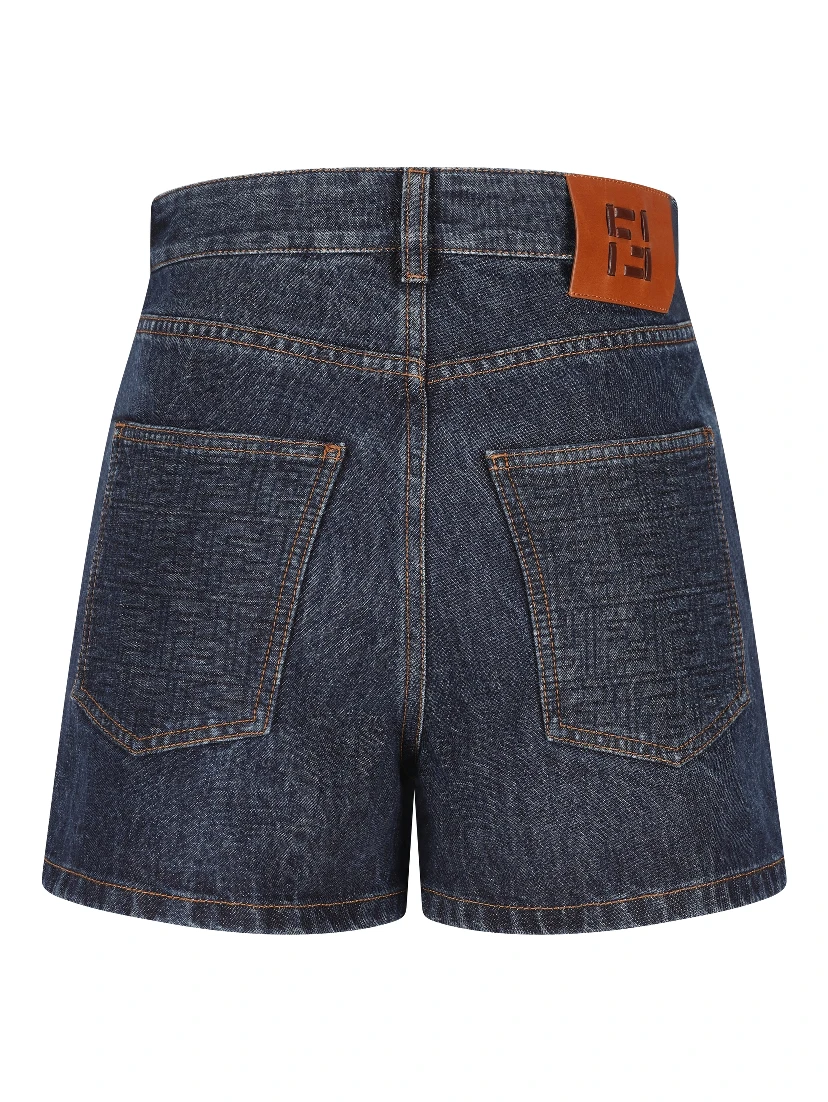 Fendi Shorts