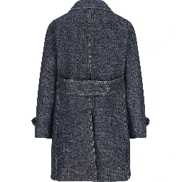 Fendi Coats