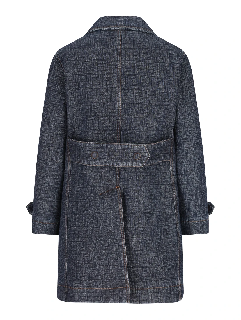 Fendi Coats