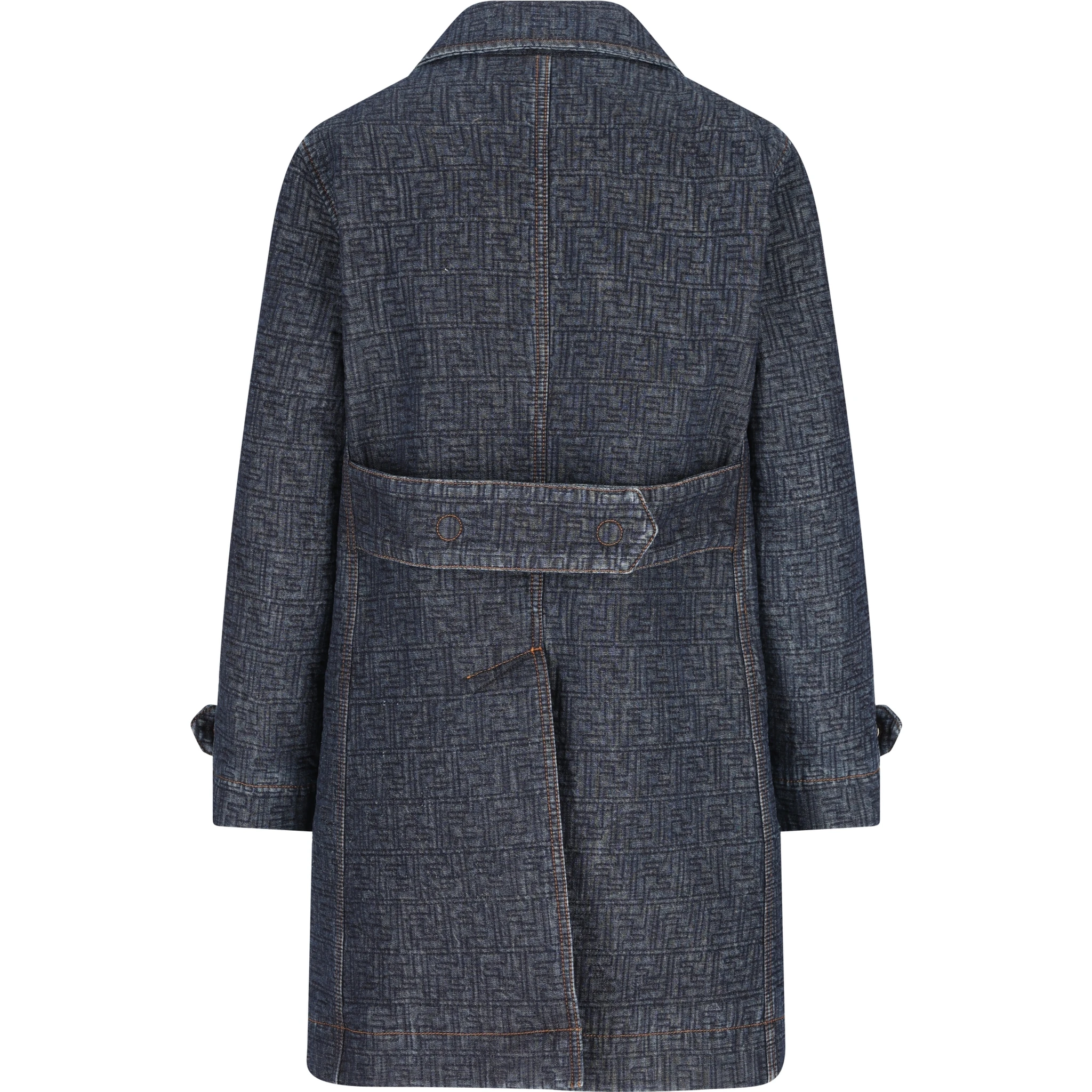 Fendi Coats