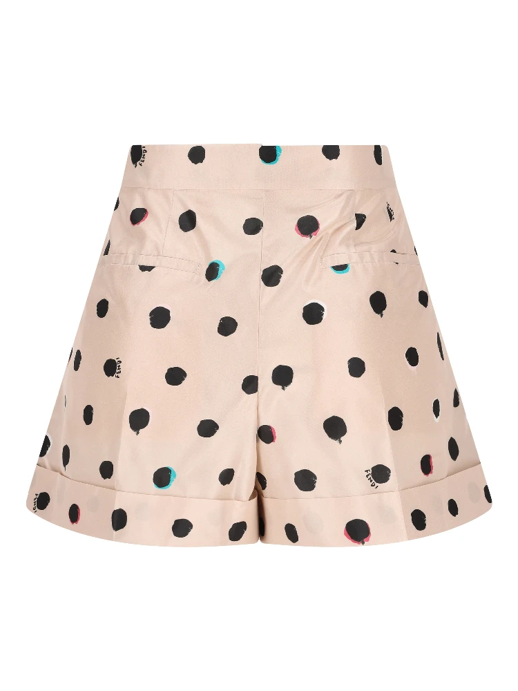 Fendi Shorts alternative