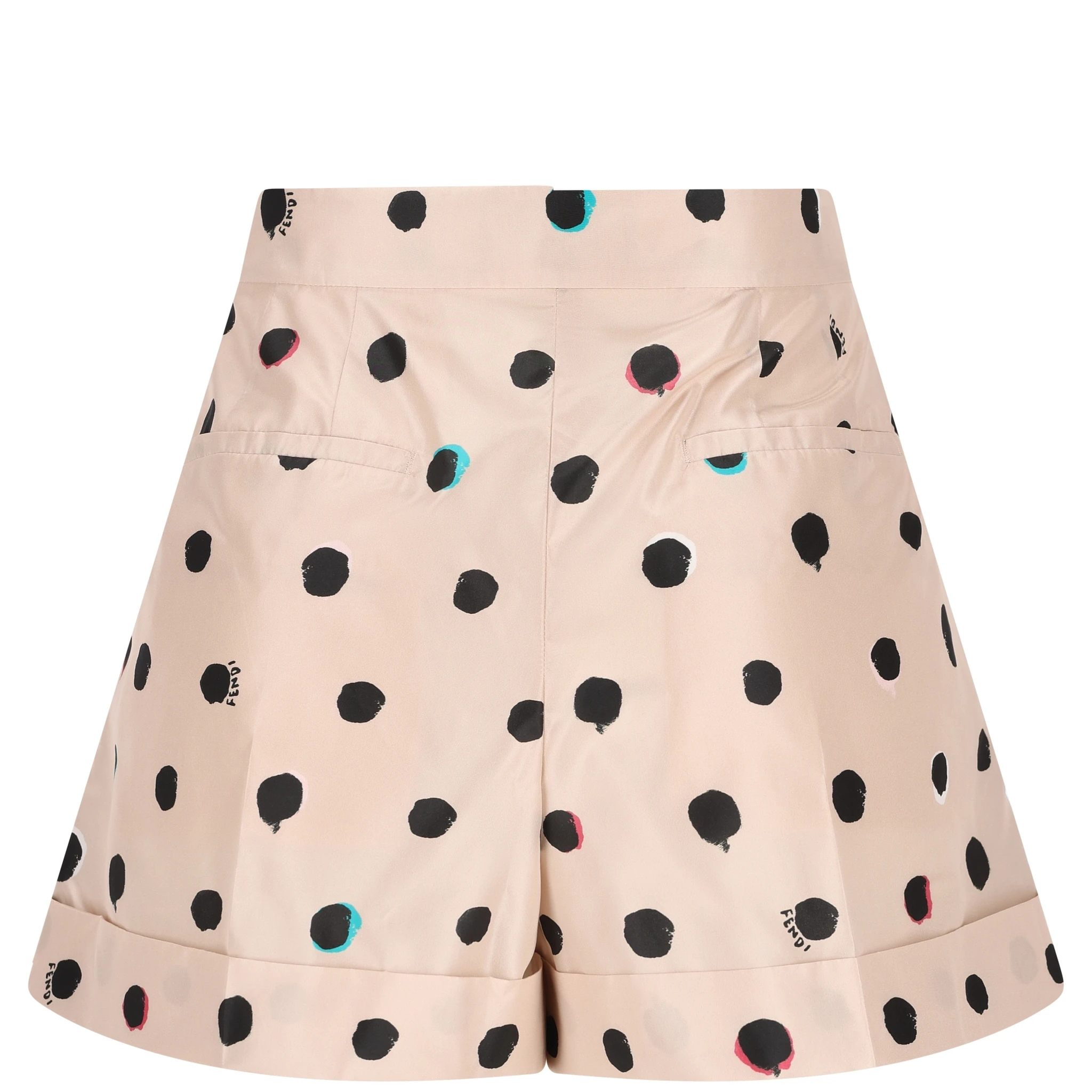 Fendi Shorts