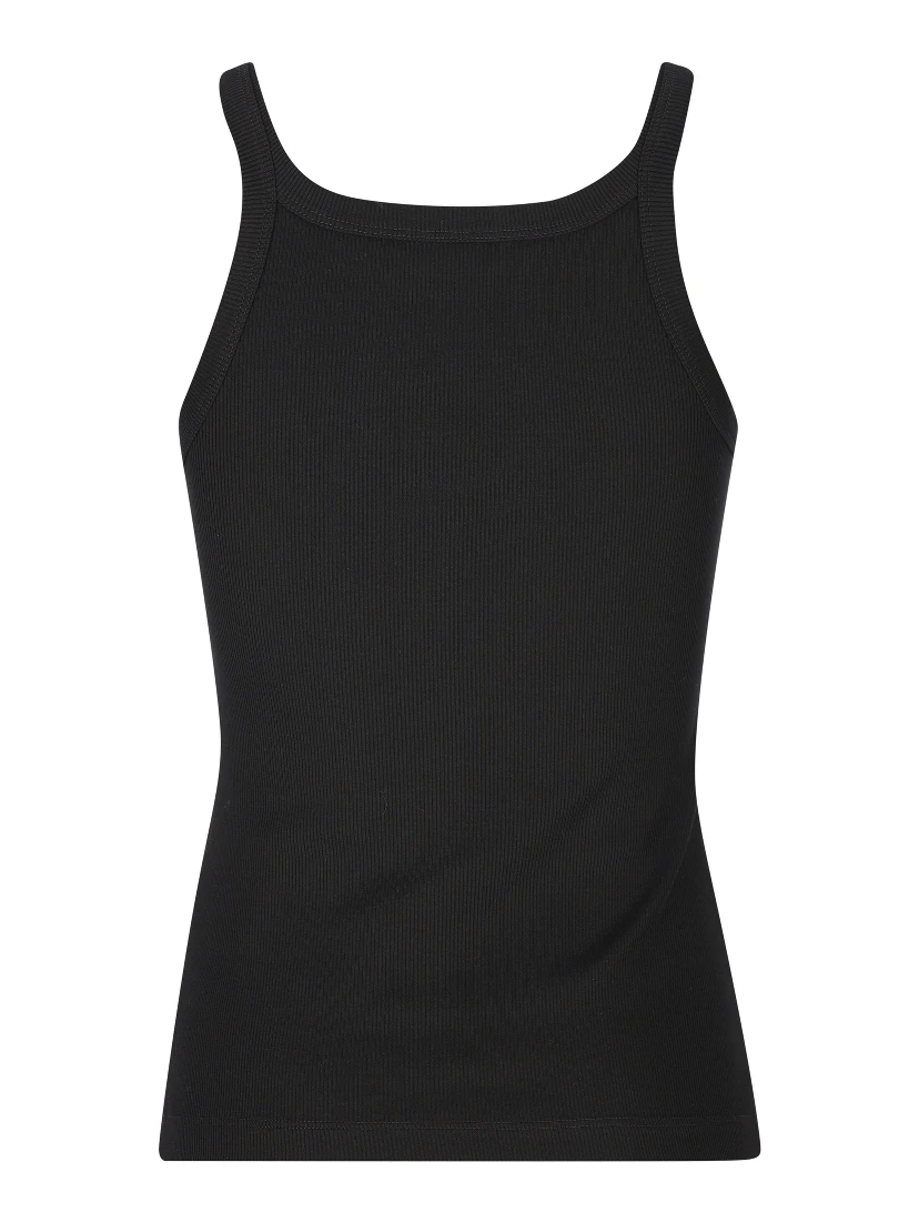 Fendi Top Black
