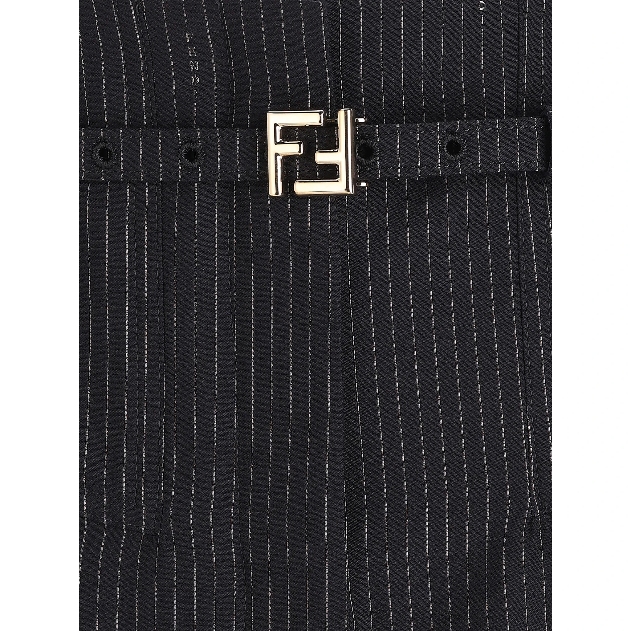 Fendi RTW... Blue