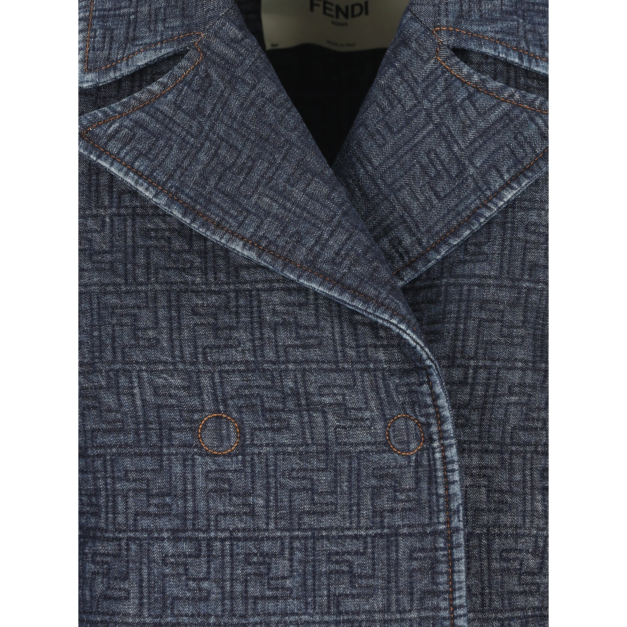 Fendi Coats