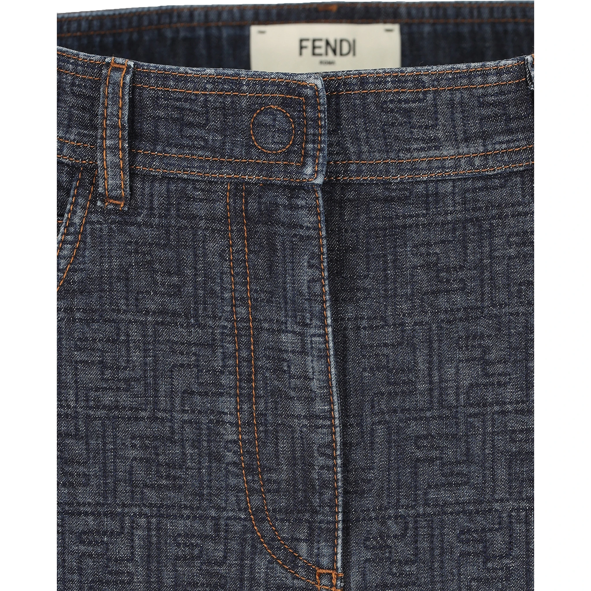 Fendi Skirts