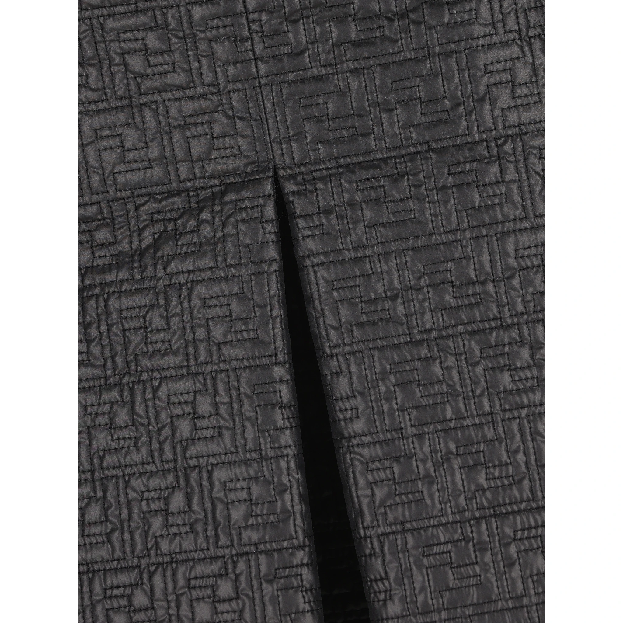 Fendi Skirts Black