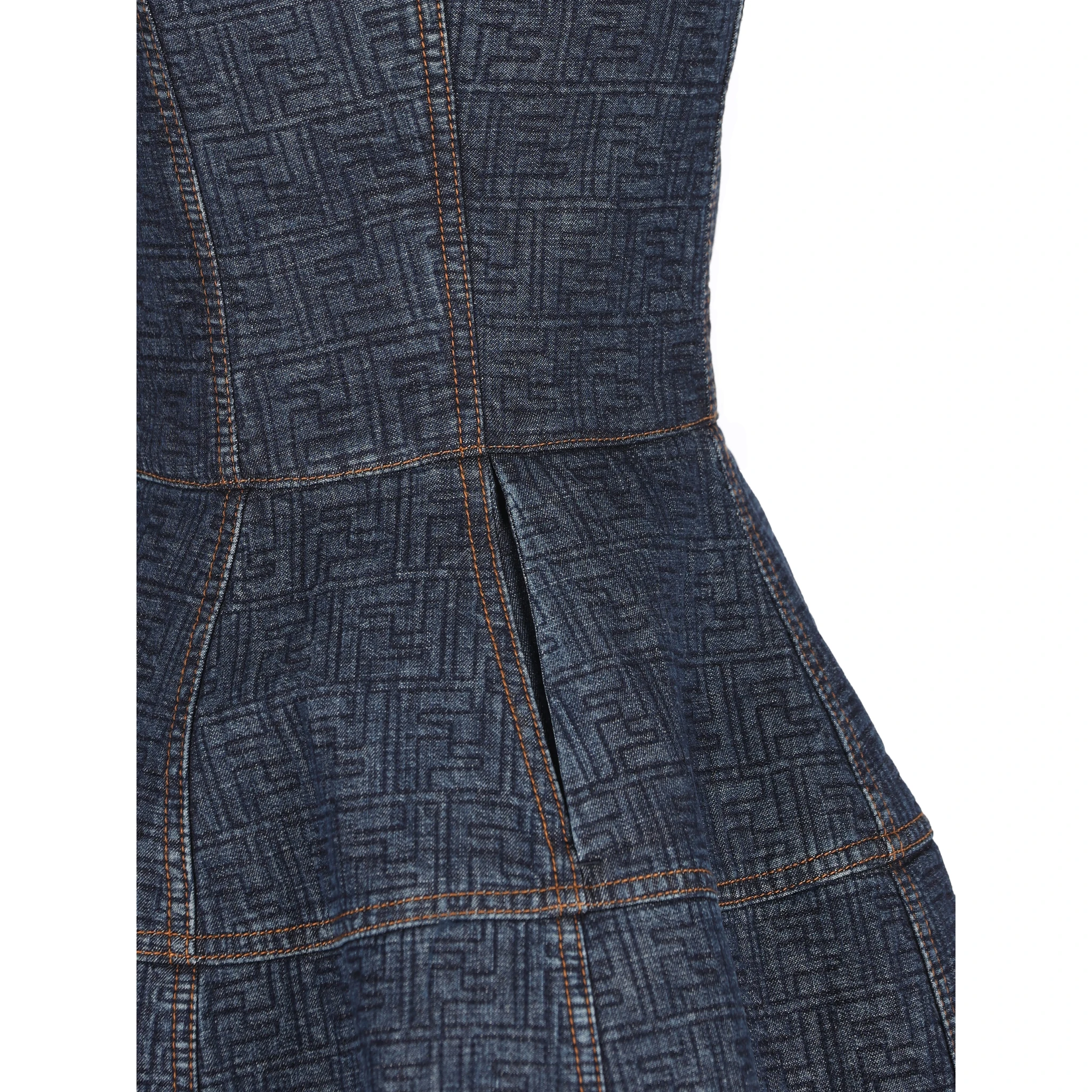 Fendi Dresses