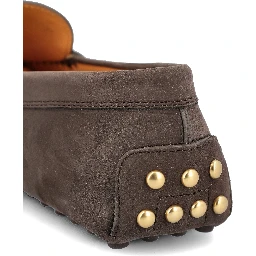 Tod's Flat shoes