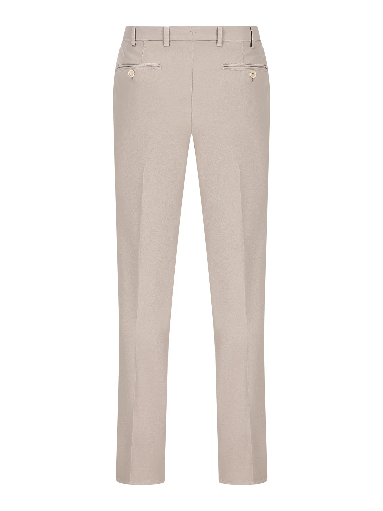 Beige Chino Pants alternative