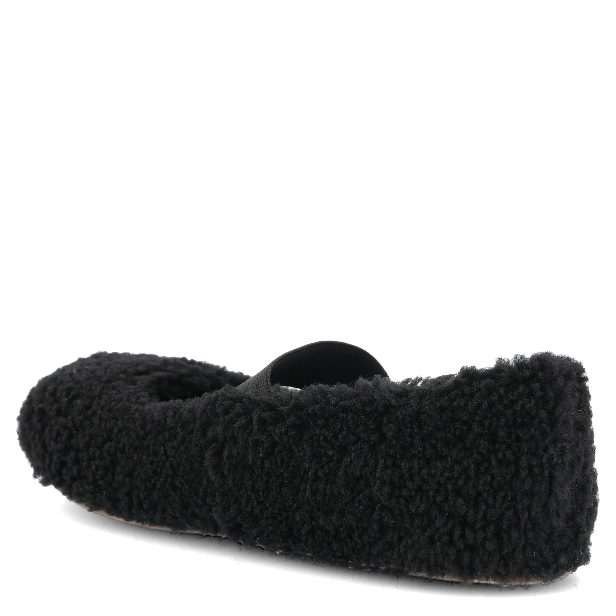 Moon Boot Flat shoes Black