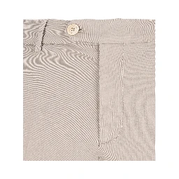 Beige Chino Pants