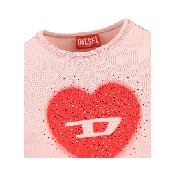 Logo-print short-sleeve T-shirt