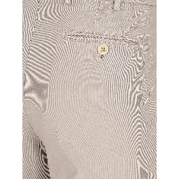 Beige Chino Pants
