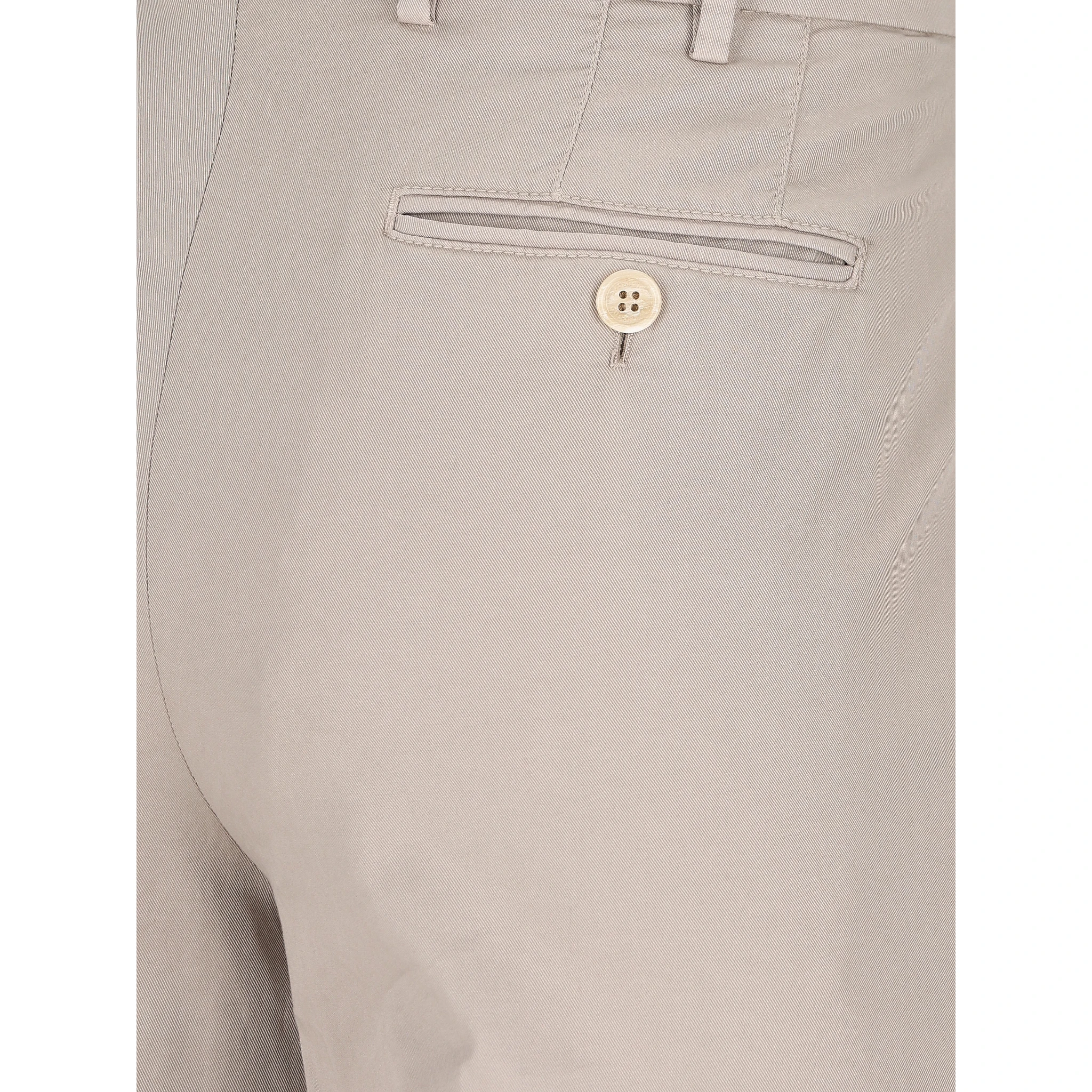 Beige Chino Pants