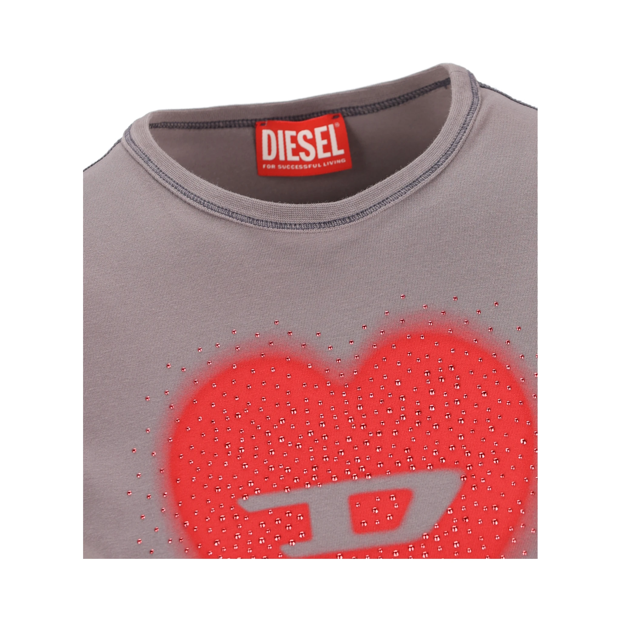 Diesel T-shirts and Polos