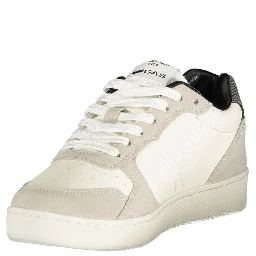 Bianco Polyurethane Women Sneaker