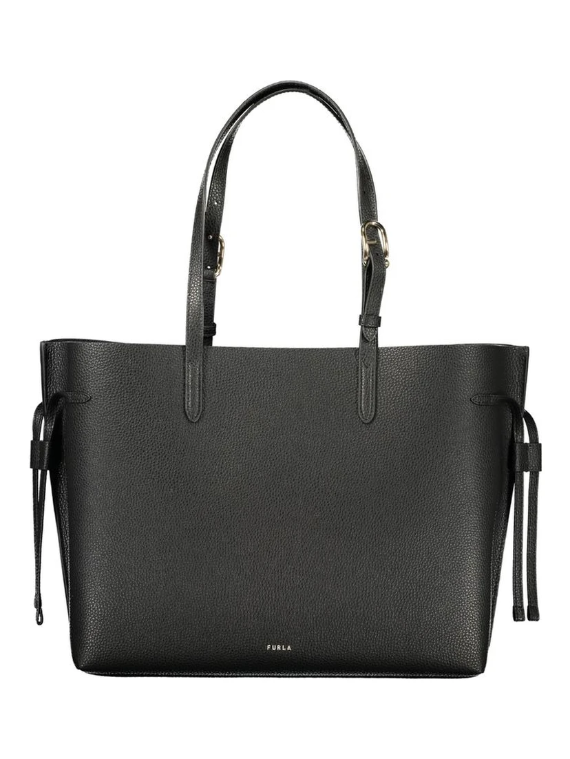 Nero Leather Women Bag