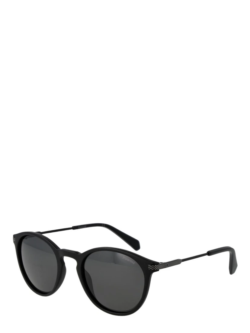 Black Carbon Sunglasses