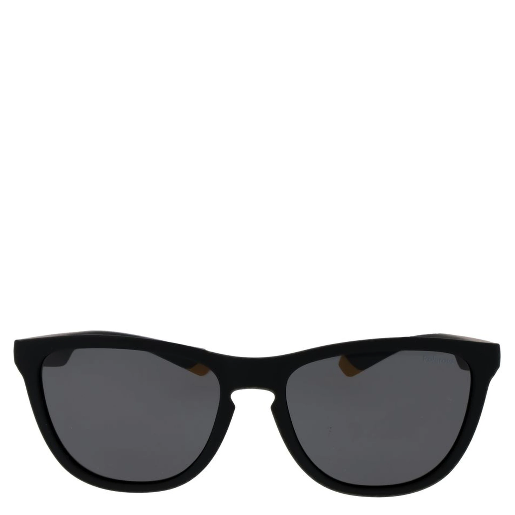 Black Plastic Sunglasses