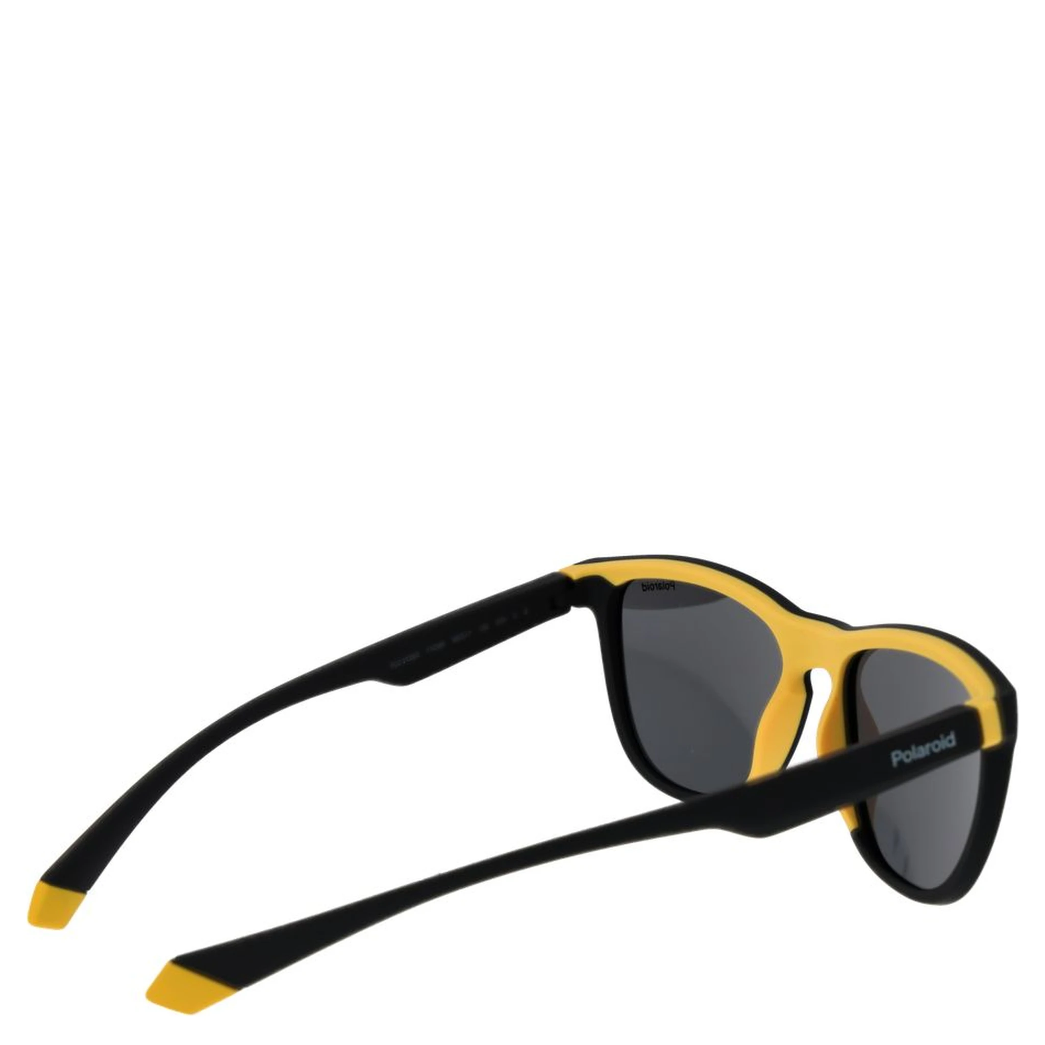 Black Plastic Sunglasses