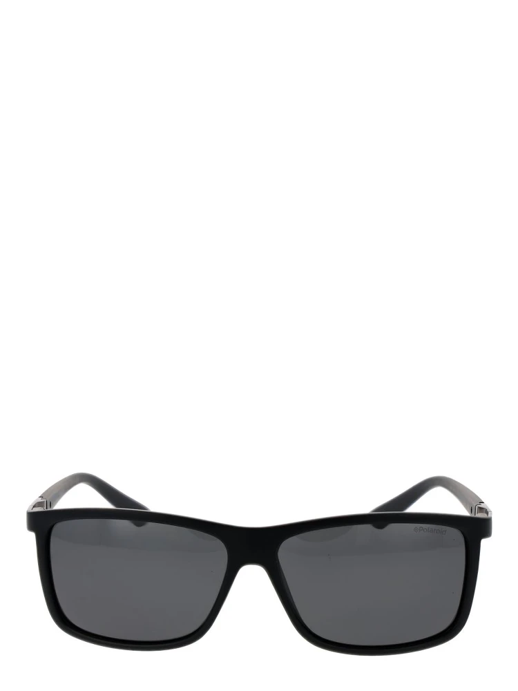 Black Plastic Sunglasses alternative