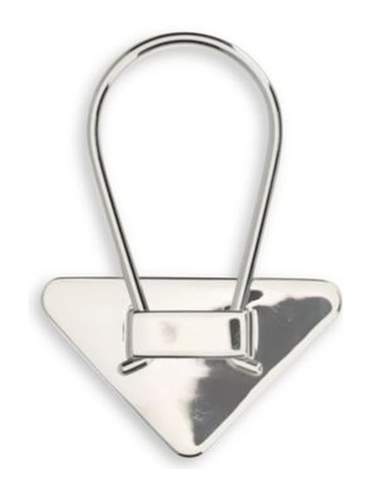 Black Metal Keychain alternative