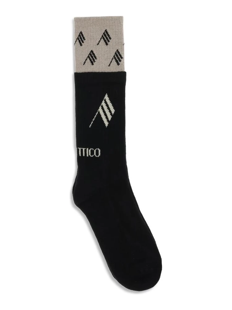 Black Cotton Socks alternative
