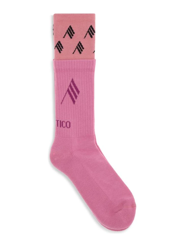 Multicolor Cotton Socks alternative
