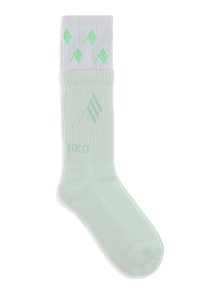 Bicolor Cotton Socks alternative