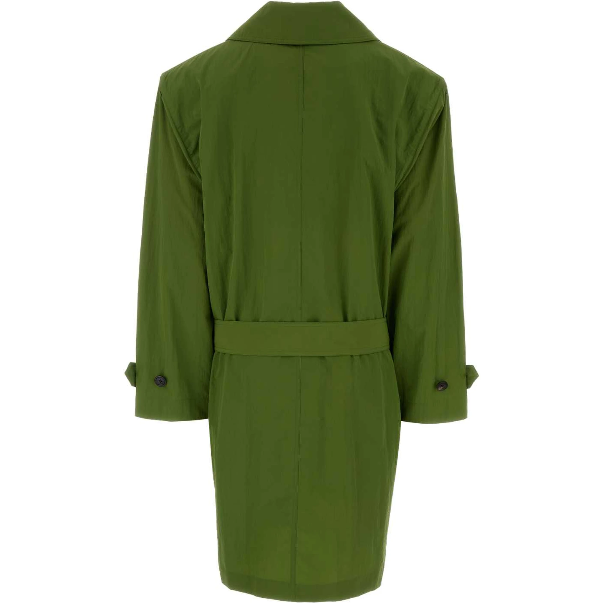 TRENCH SIMPLE CROISU