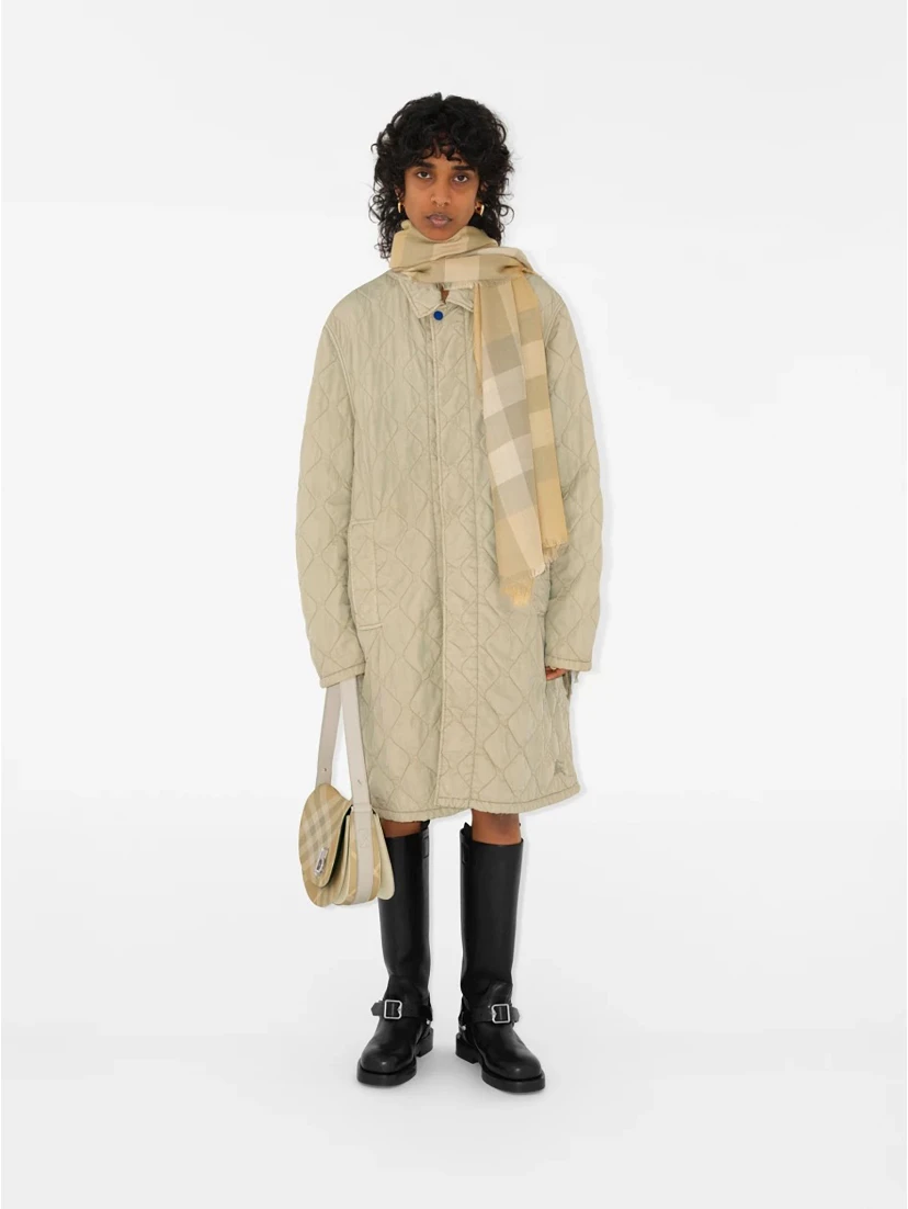 BURBERRY scarf