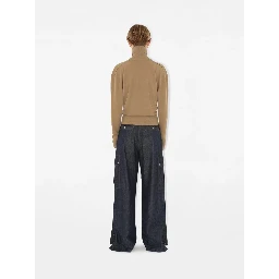 BURBERRY turtleneck