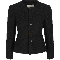 Céline Jackets Black